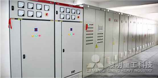 電氣系統